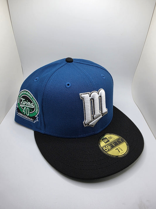 Crossover Twins 75/8