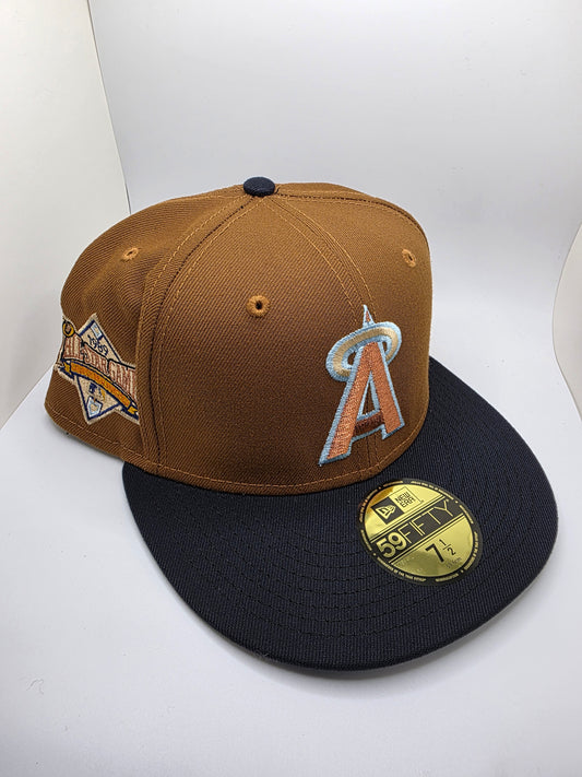 Angels 71/2