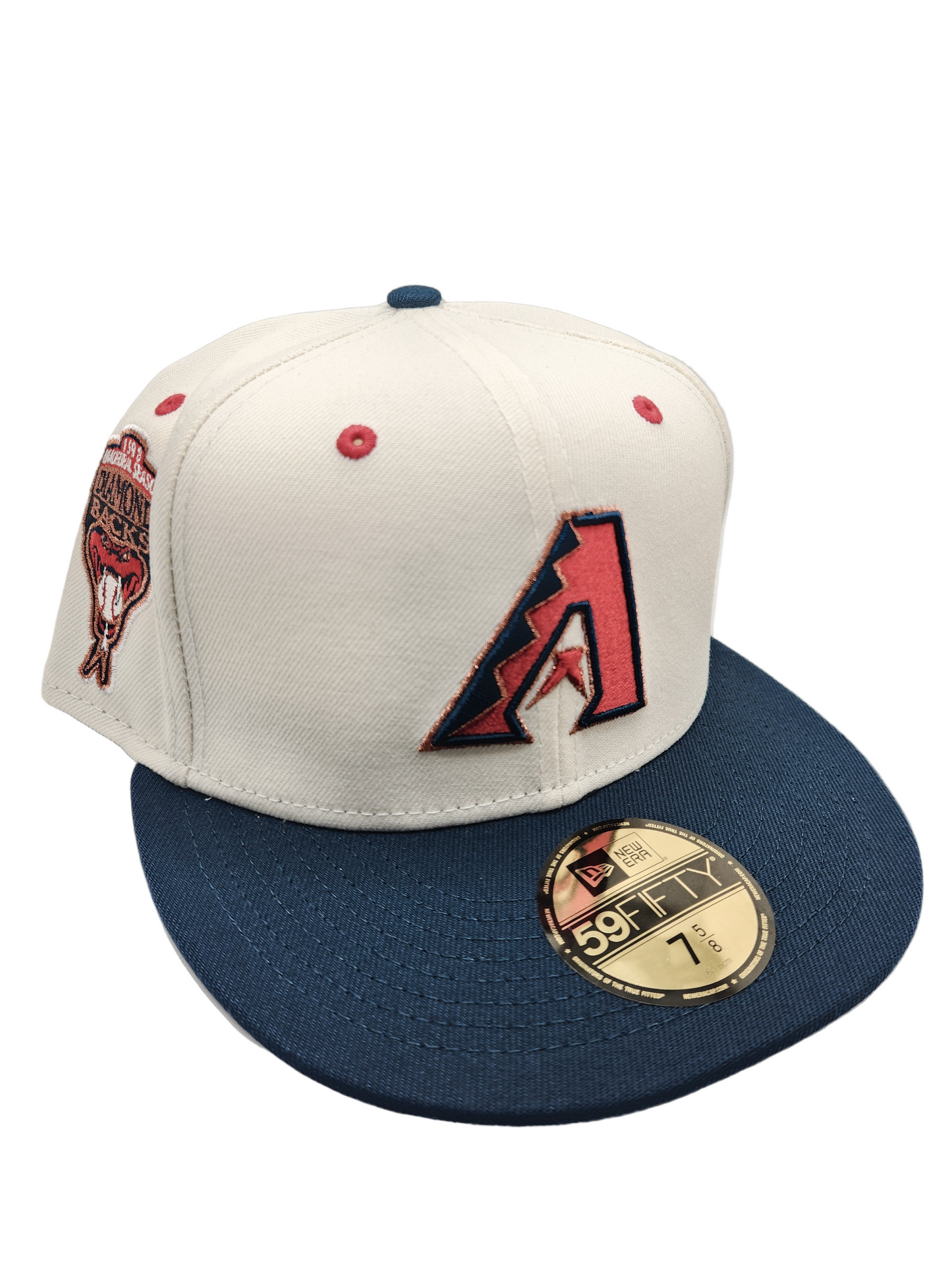 Arizona "hatclub" 5/8
