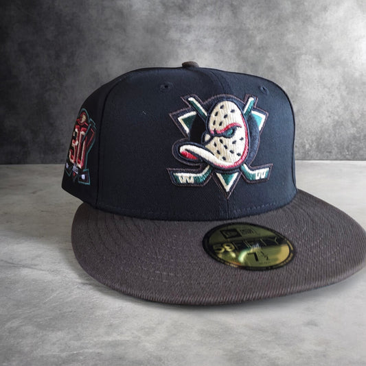 Ducks Hat 71/2