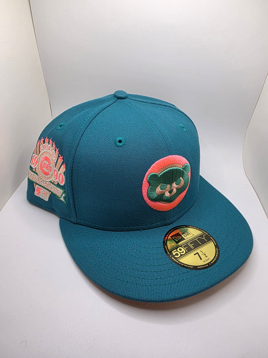Hatclub Cubs 71/2