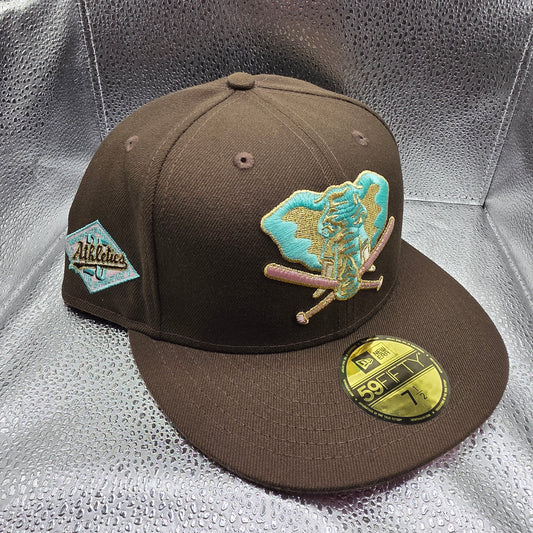 Oakland 71/2 hatclub "OG"