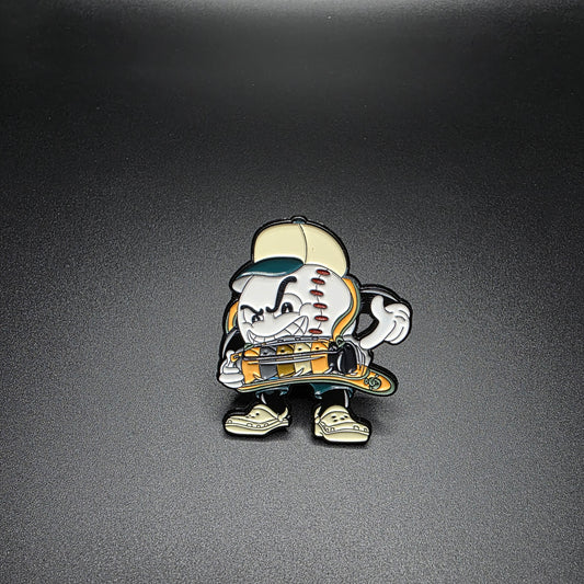 Duffle Bag- Skerts