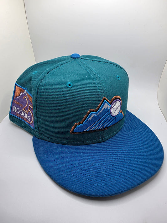 Rockies 75/8