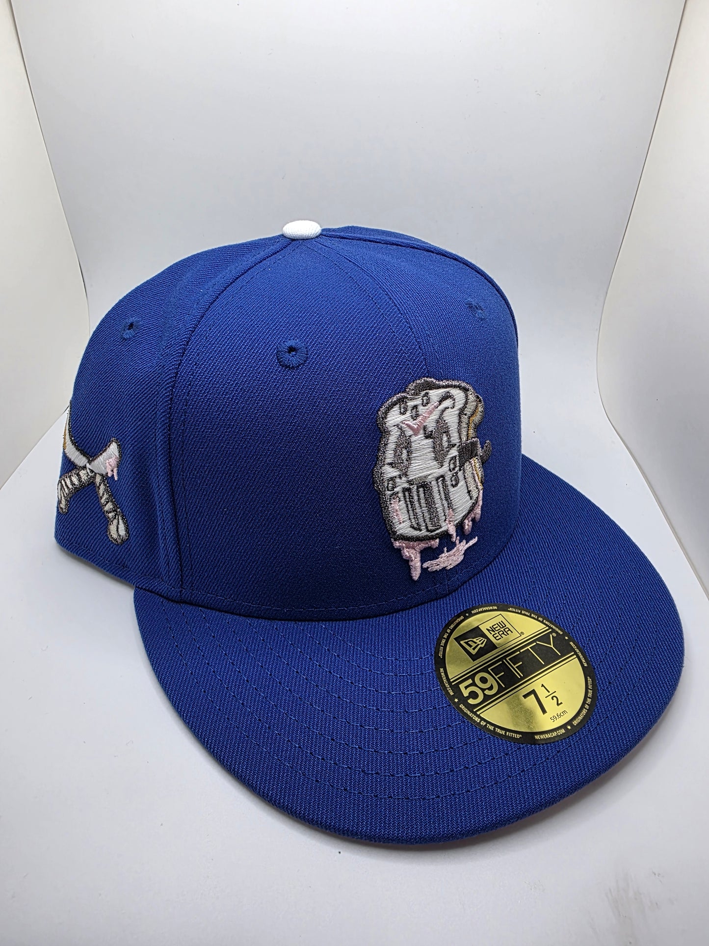 Pbj hatclub 71/2