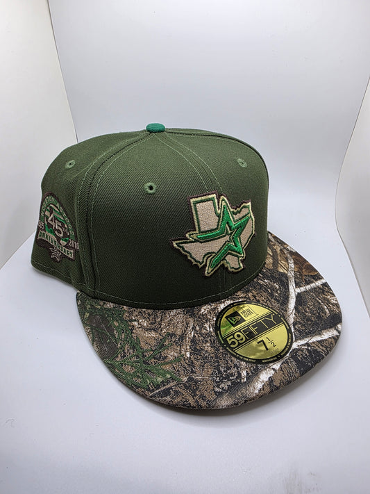 Astros camo 71/2