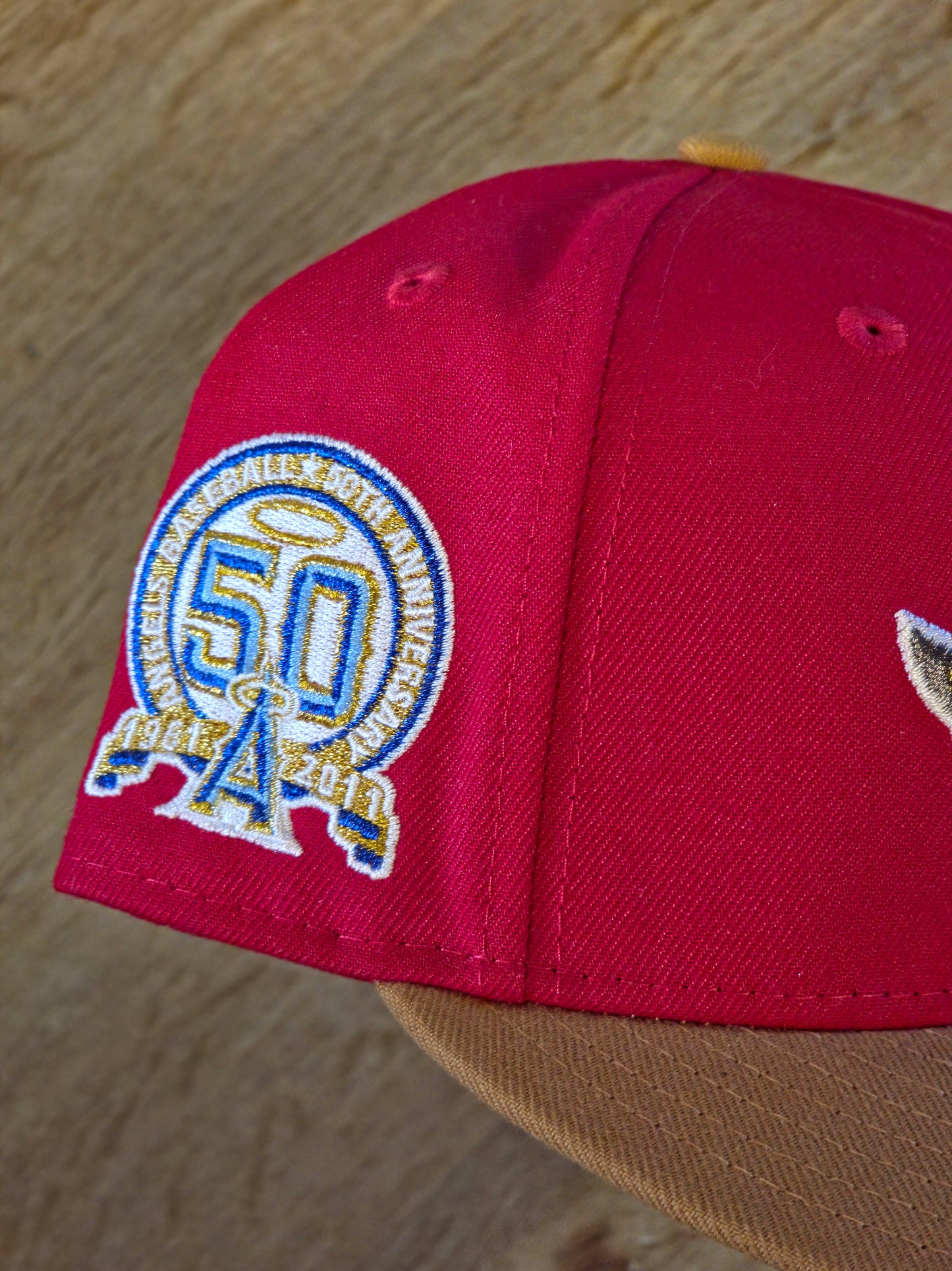 Angels 75/8