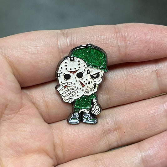 🔪 LIMITED PRE-ORDERS NOW LIVE! 🏴☠️ " 1  "GREEN"
