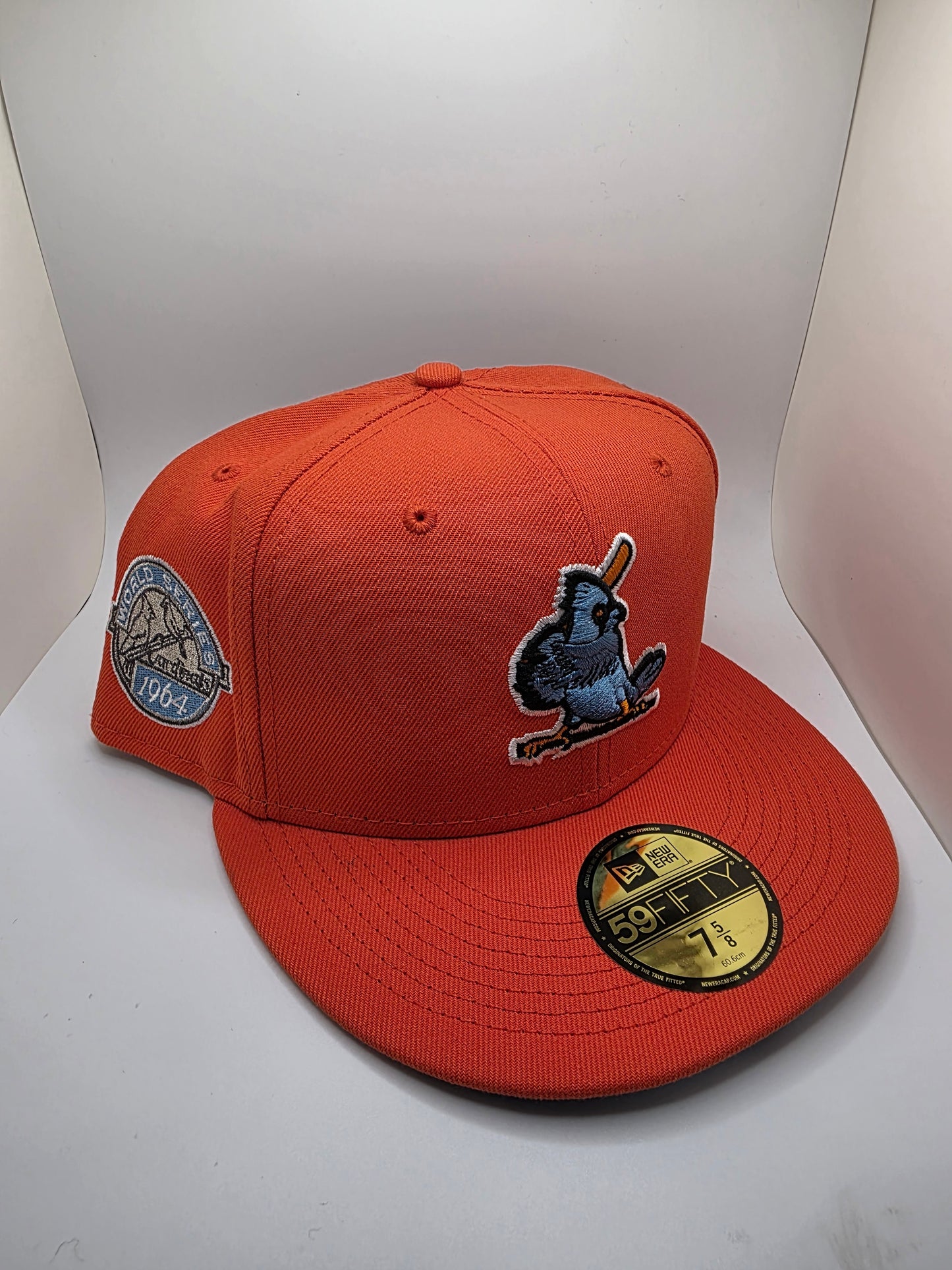 Cardinal hatclub OG 75/8