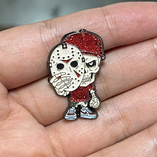 🔪 LIMITED PRE-ORDERS NOW LIVE! 🏴☠️ " 1  "RED Glitter"