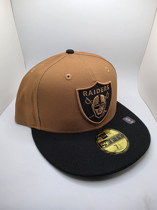 Raiders 71/2