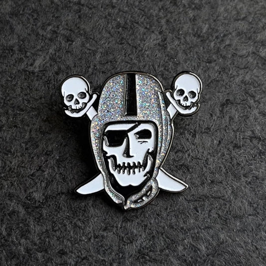 ☠️ Skully Raider 4-Pack + Exclusive Colorways "pre-order pricing"