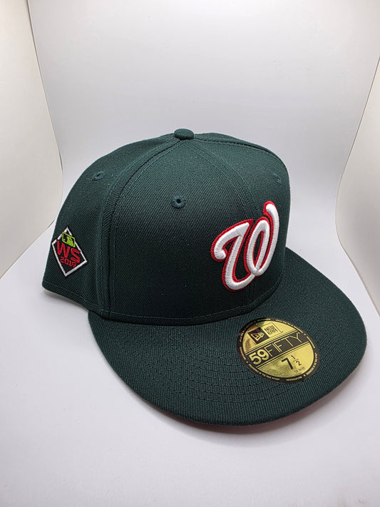 Washington 71/2