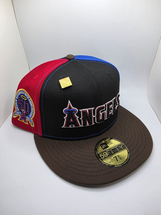 Angels Capsule 75/8