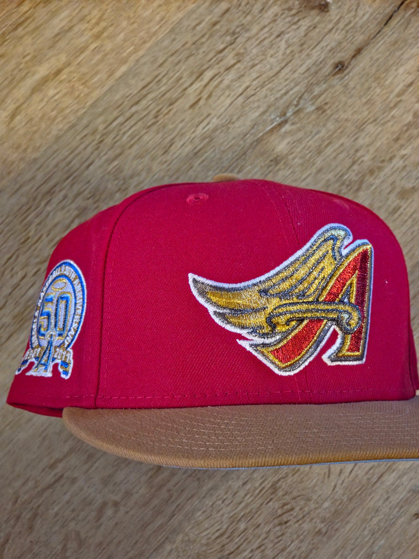 Angels 75/8