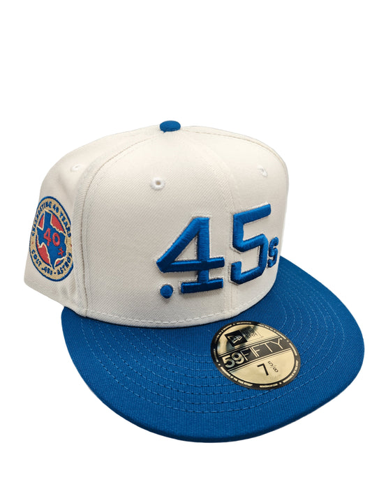 Astros 45's "hatclub" 5/8