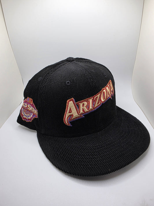 Arizona Cord 71/2