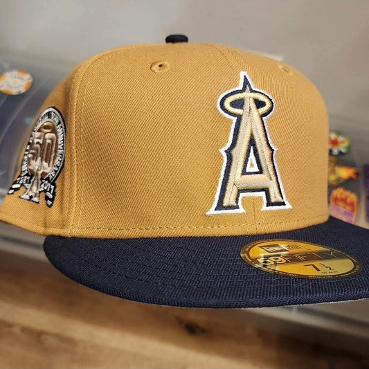Angels 71/2