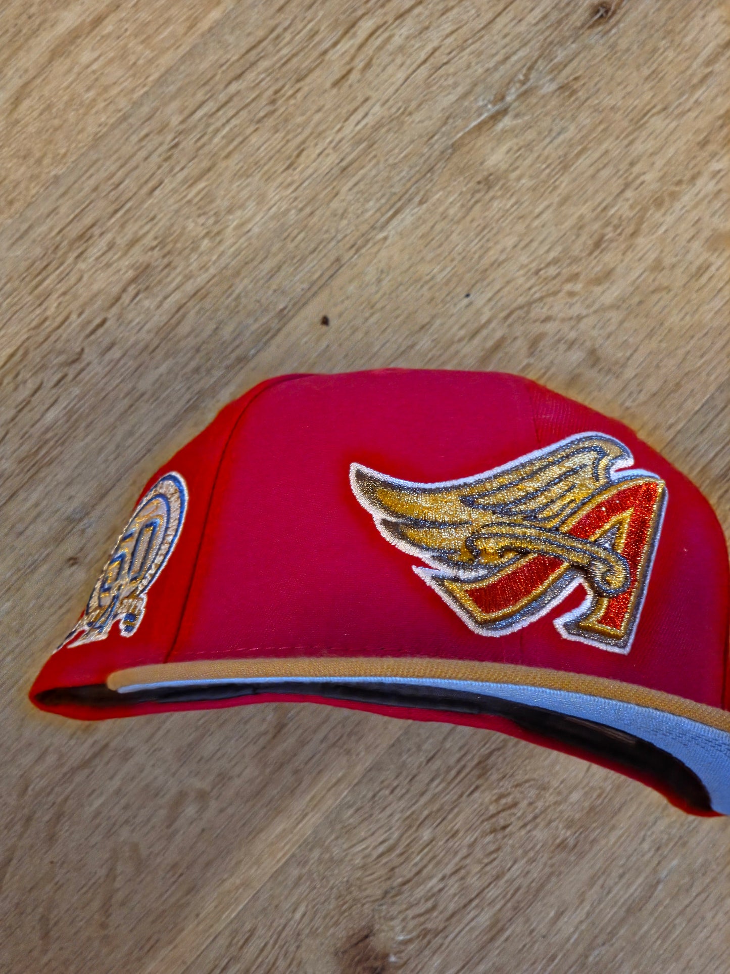 Angels 75/8
