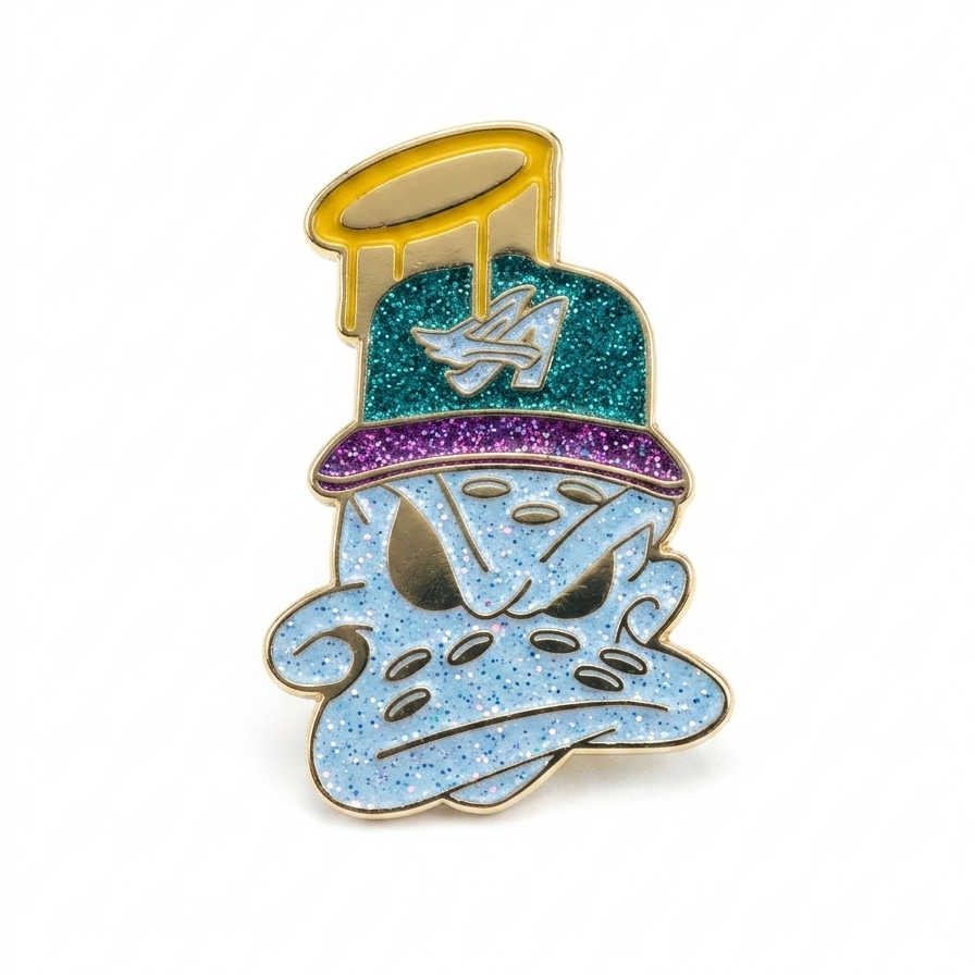 Crossover - Teal Red Hat