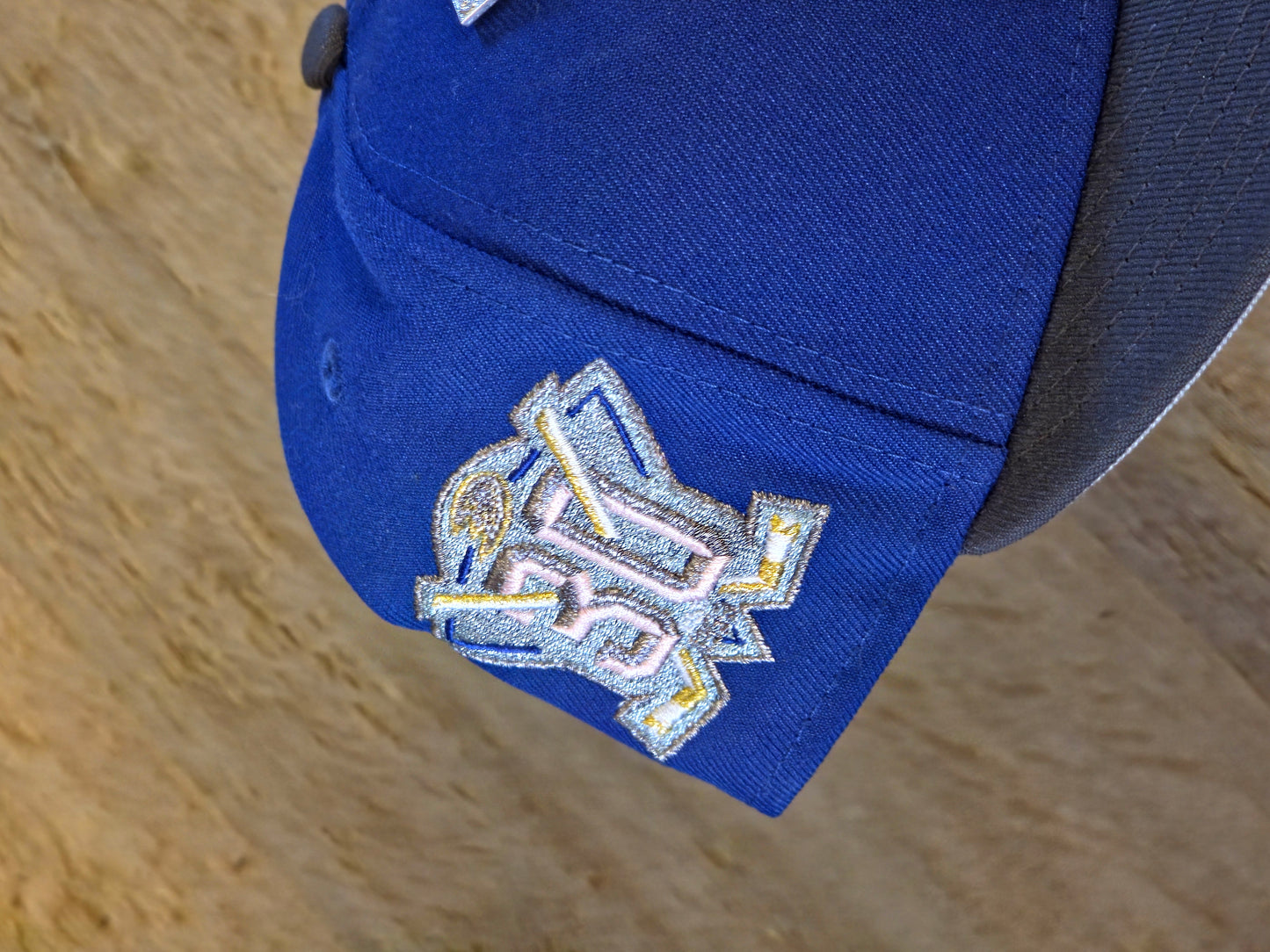 Anaheim Ducks  by capsule 75/8 (by Gorilla)