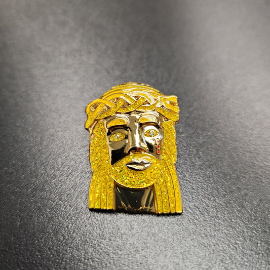 JESUS PIECE- CANARY GOLD